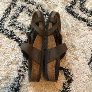 Birkenstock Sandals